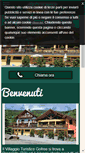Mobile Screenshot of campingsestriere.it